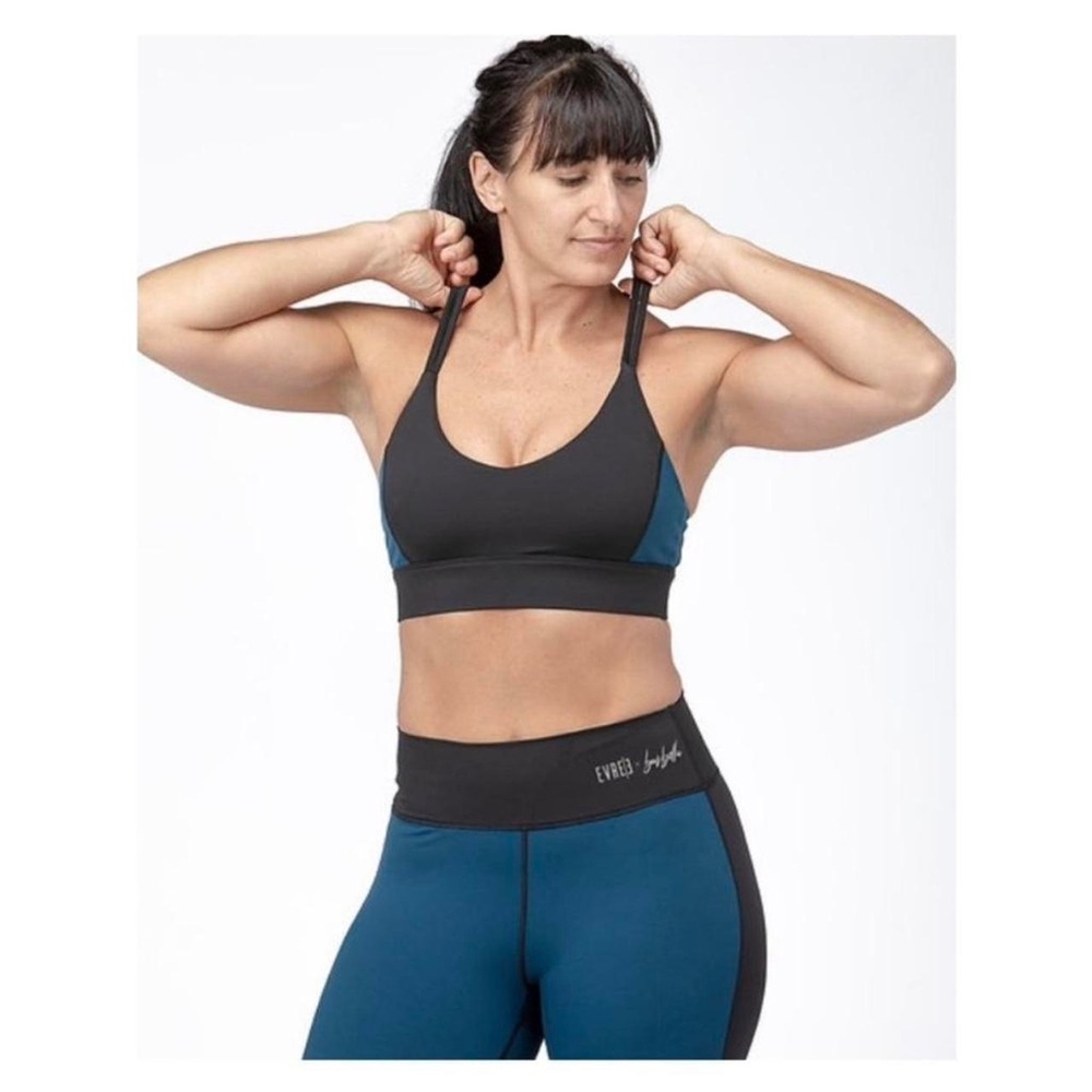 EVREE X Barbella workout set